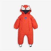 Puddlesuits